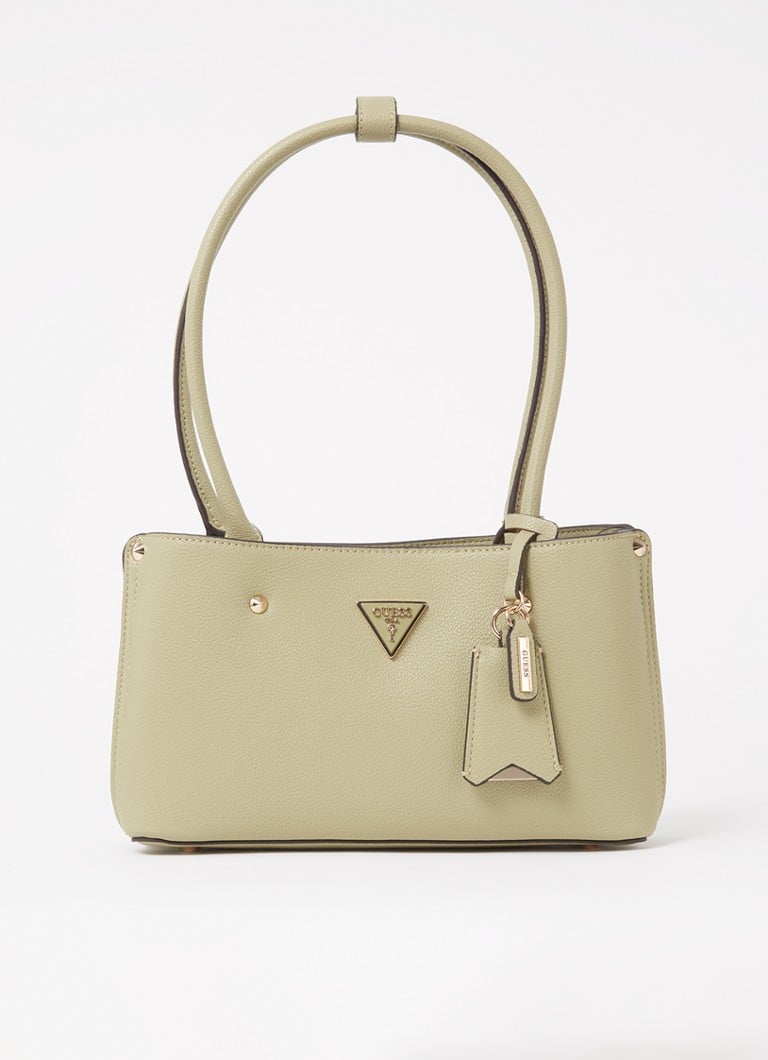 de bijenkorf GUESS Lichtgroen