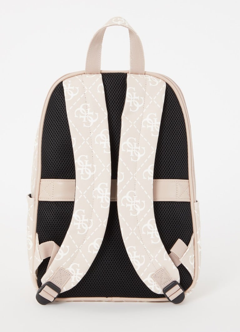 De Bijenkorf GUESS Oudroze