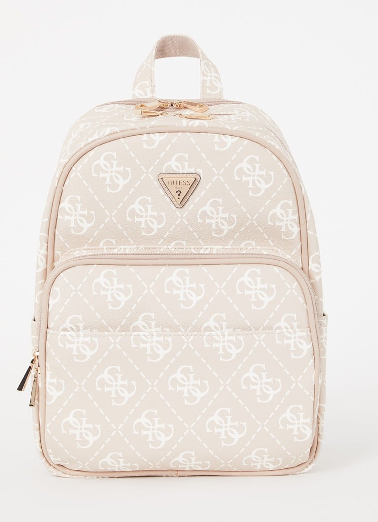 de bijenkorf GUESS Oudroze