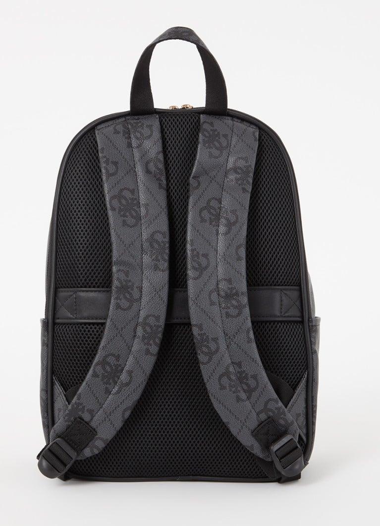 De Bijenkorf GUESS Zwart