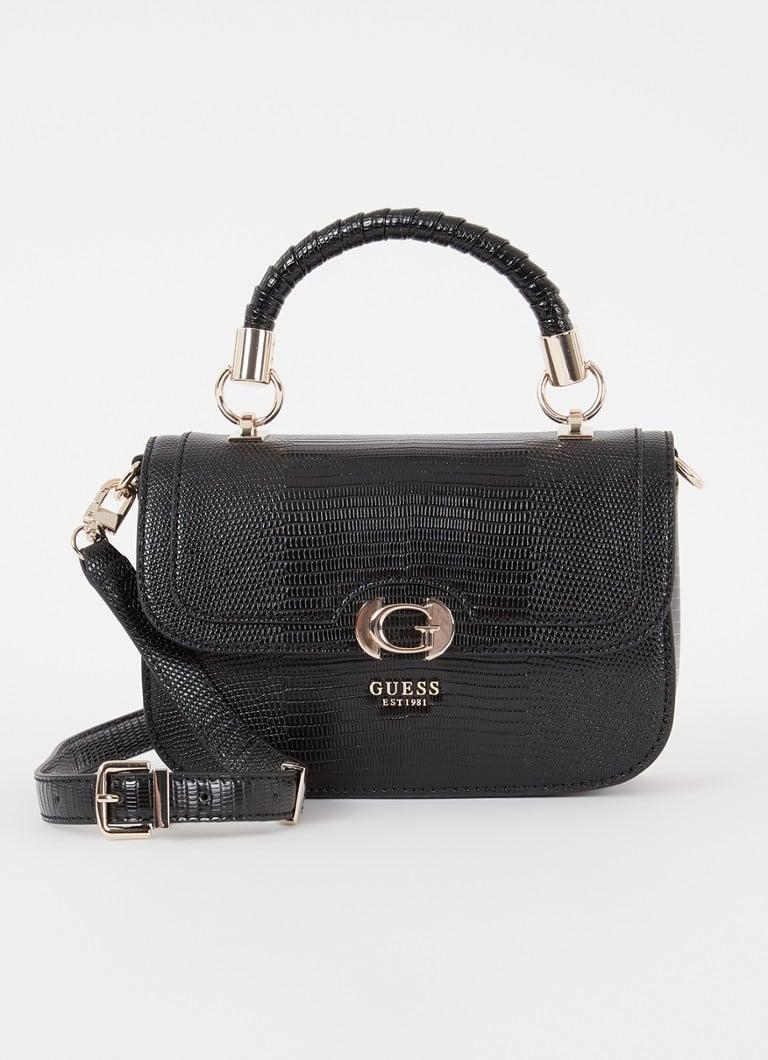 de bijenkorf GUESS Zwart