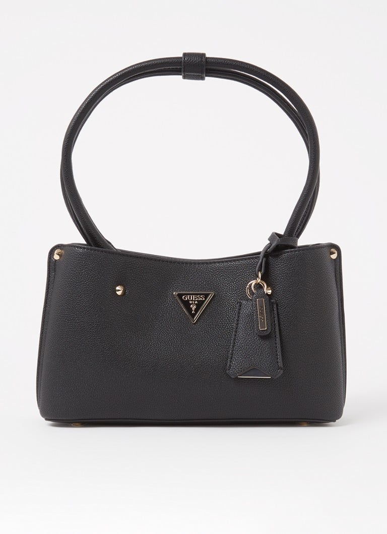 de bijenkorf GUESS Zwart