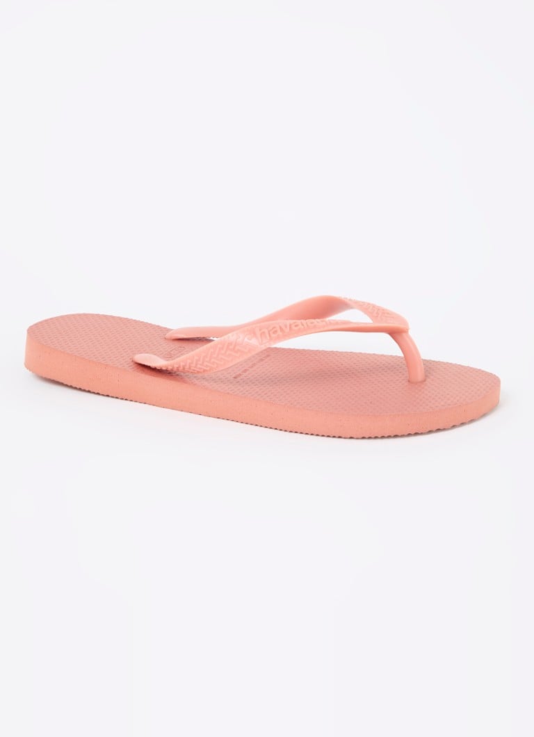 De Bijenkorf Havaianas Abrikoos