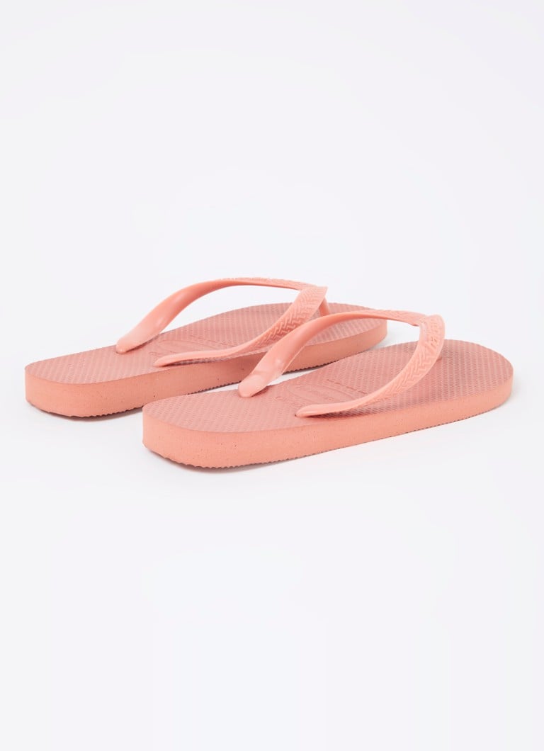 De Bijenkorf Havaianas Abrikoos