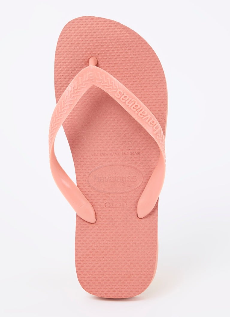 de bijenkorf Havaianas Abrikoos