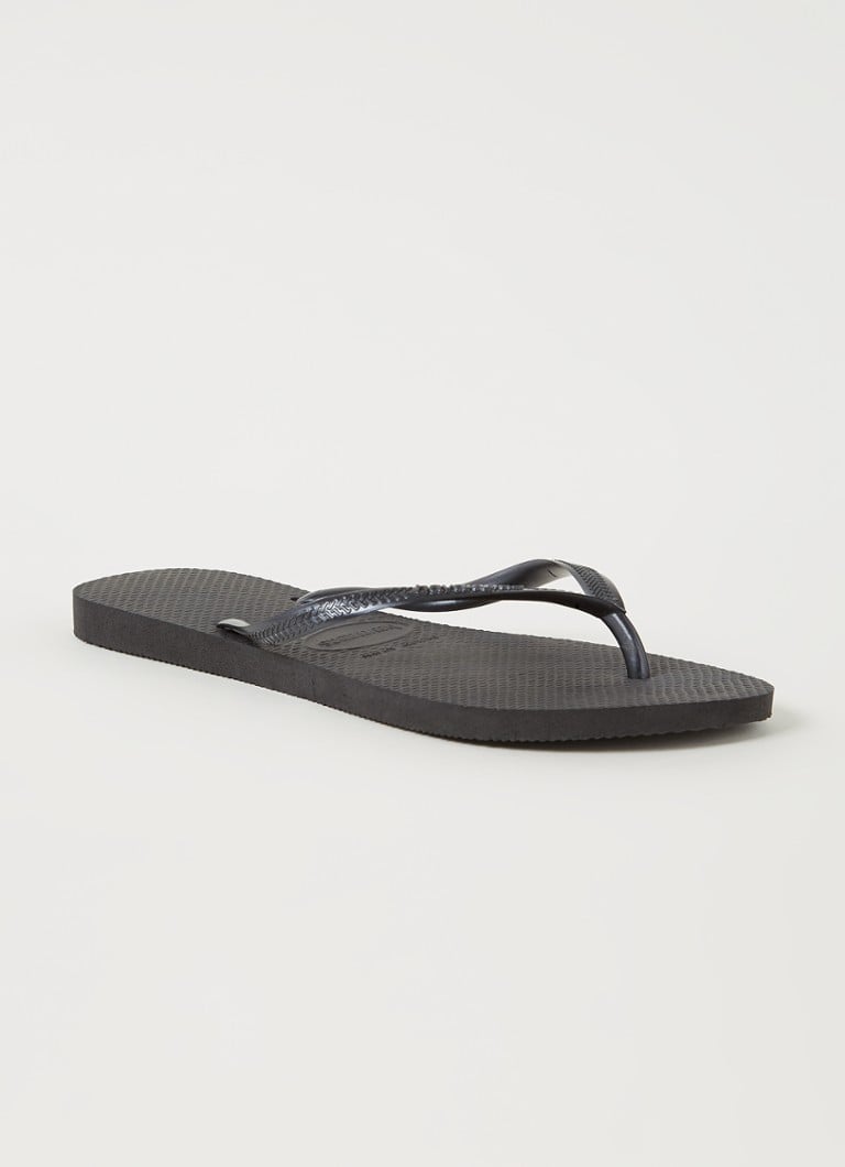 De Bijenkorf Havaianas Antraciet