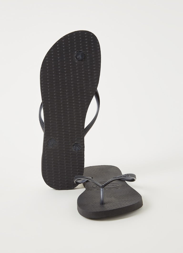 De Bijenkorf Havaianas Antraciet
