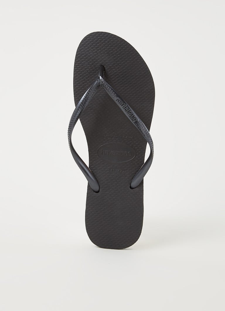 de bijenkorf Havaianas Antraciet