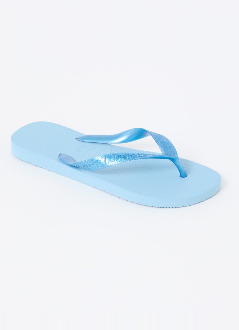 De Bijenkorf Havaianas Blauwgrijs