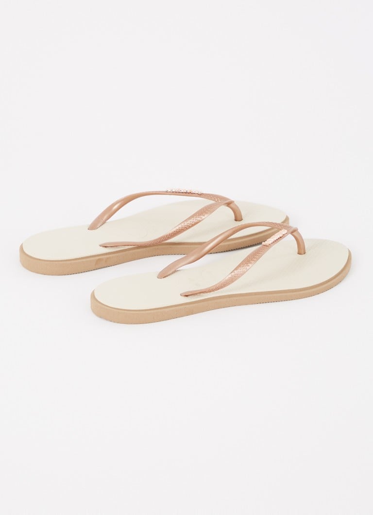 De Bijenkorf Havaianas Camel