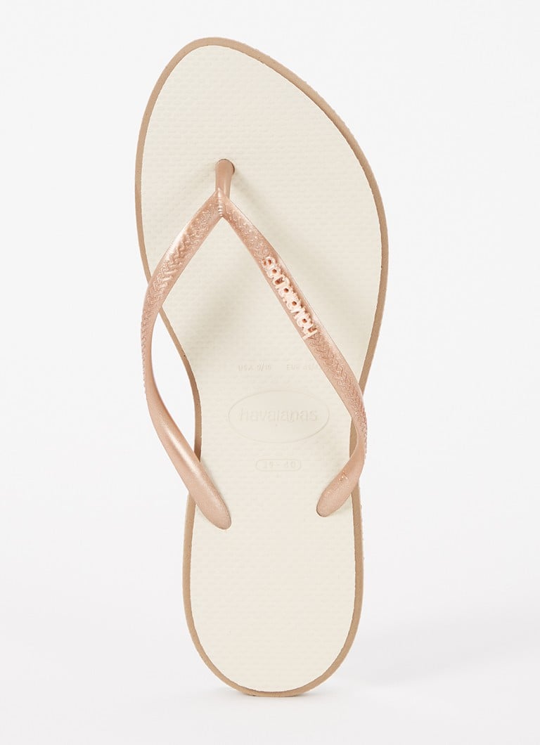 de bijenkorf Havaianas Camel