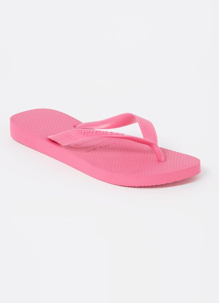 De Bijenkorf Havaianas Fuchsia
