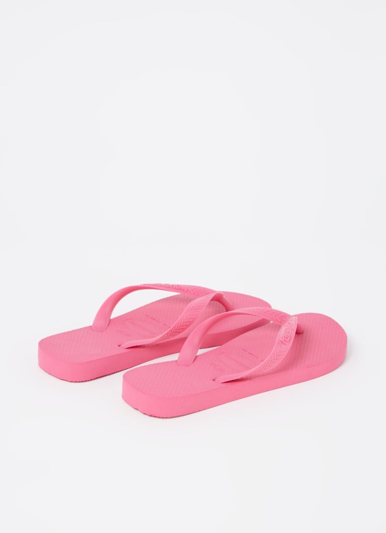 De Bijenkorf Havaianas Fuchsia