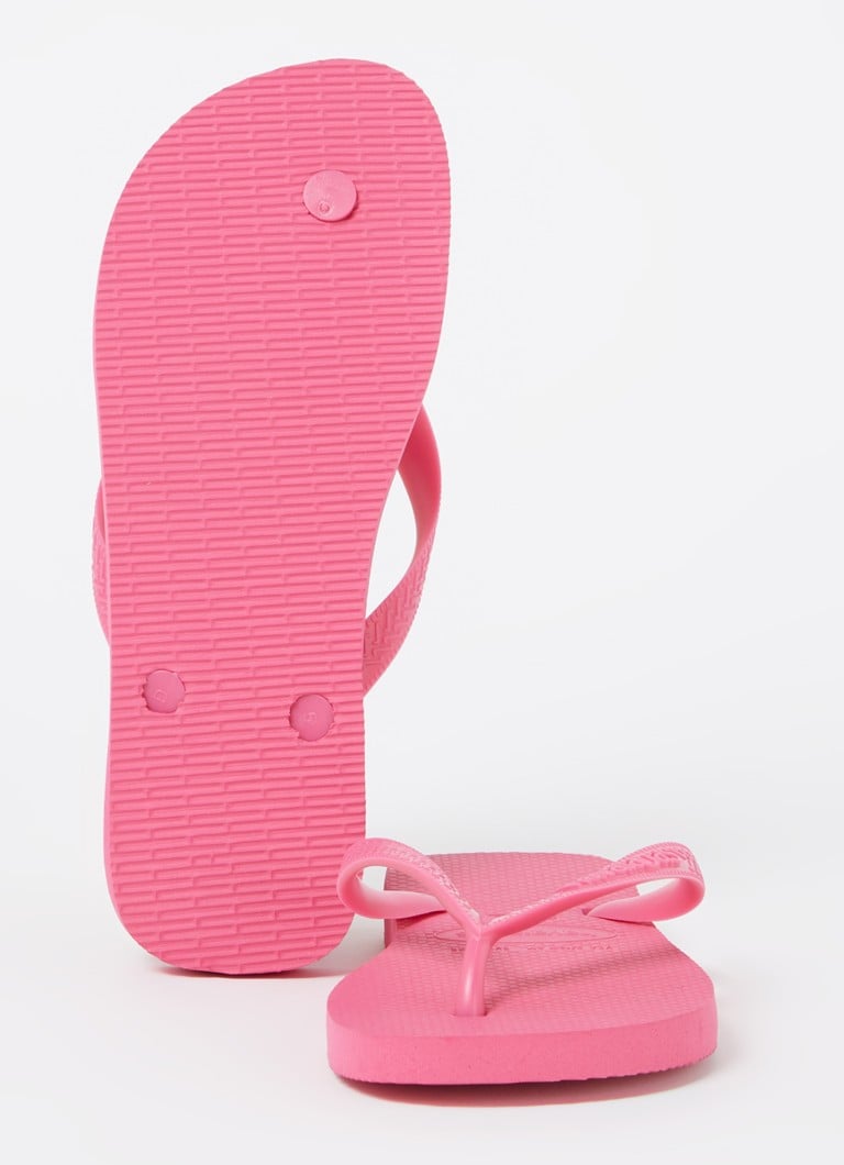 De Bijenkorf Havaianas Fuchsia