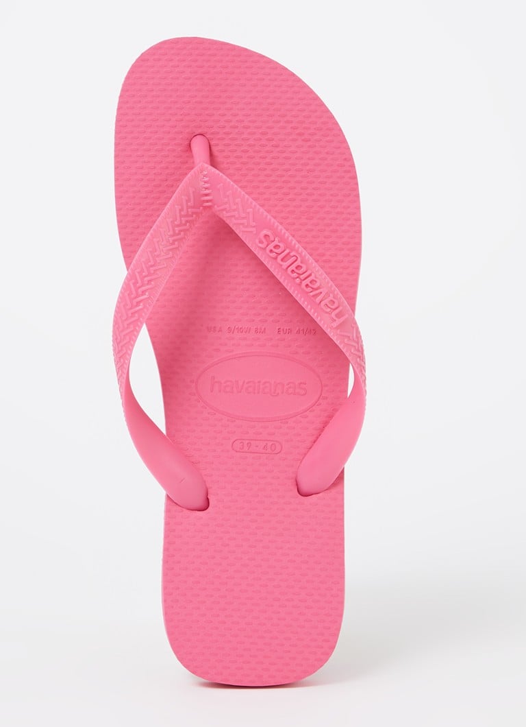 de bijenkorf Havaianas Fuchsia