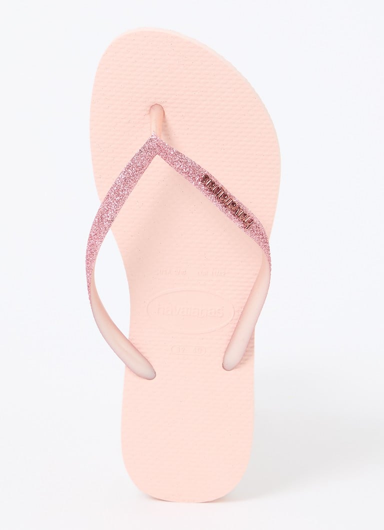 de bijenkorf Havaianas Roze