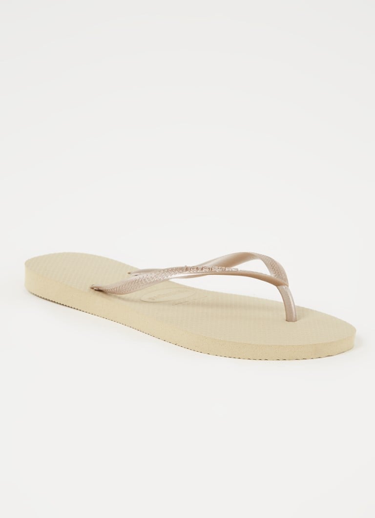 De Bijenkorf Havaianas Zand