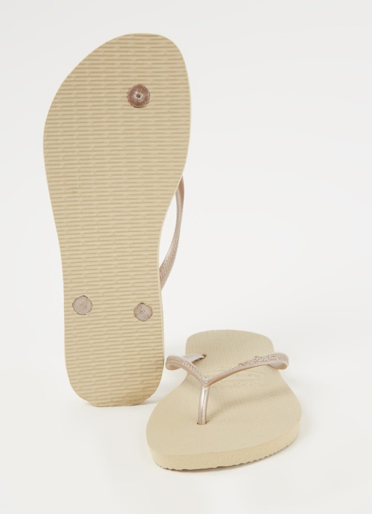 De Bijenkorf Havaianas Zand