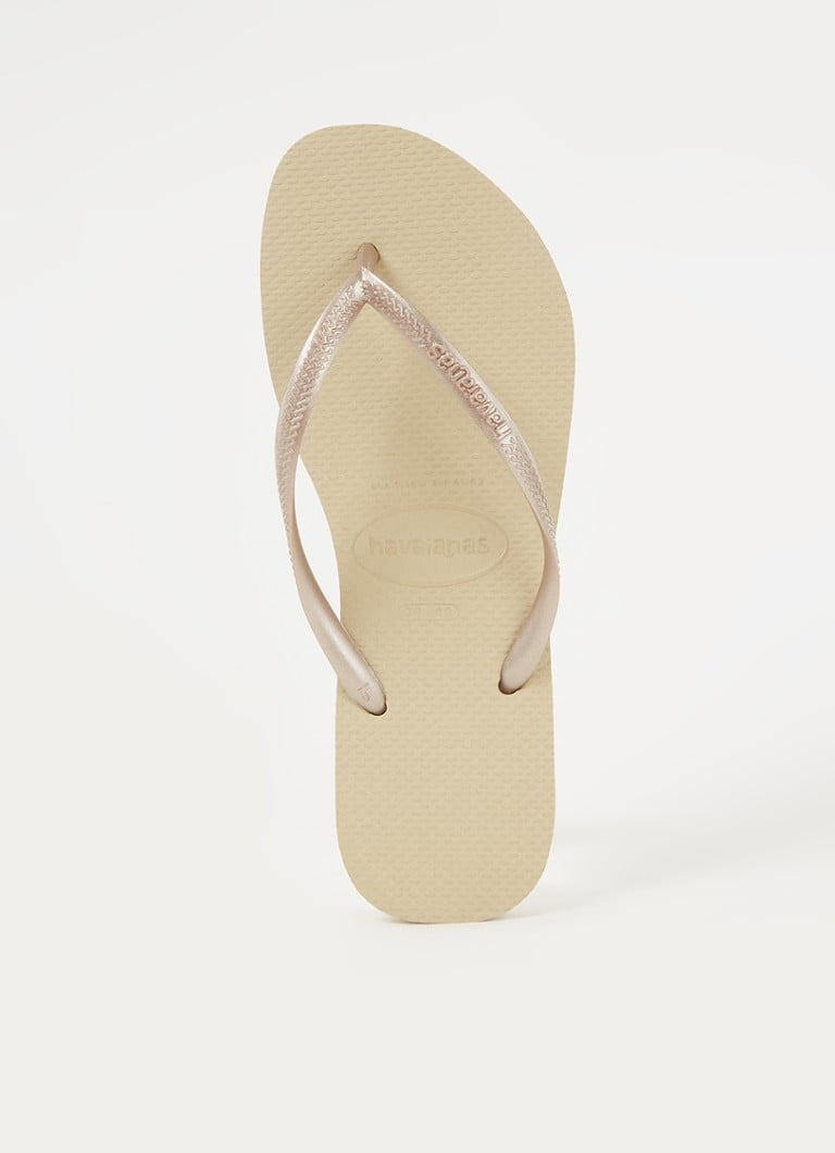 de bijenkorf Havaianas Zand