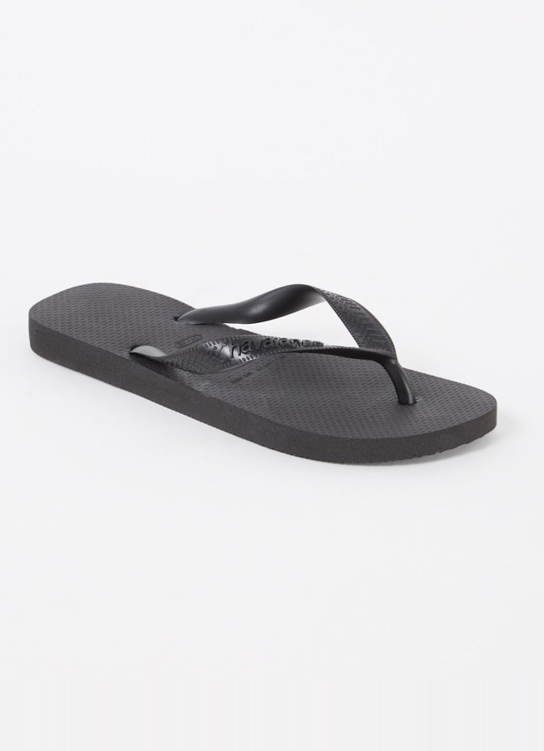 De Bijenkorf Havaianas Zwart