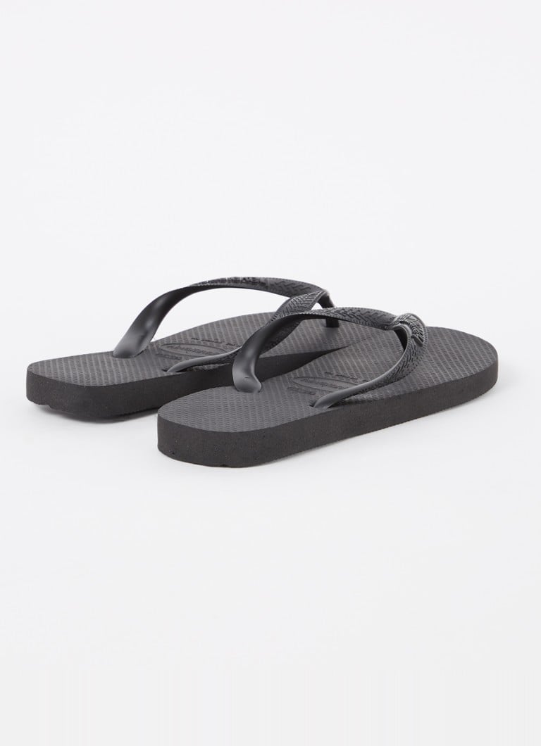 De Bijenkorf Havaianas Zwart