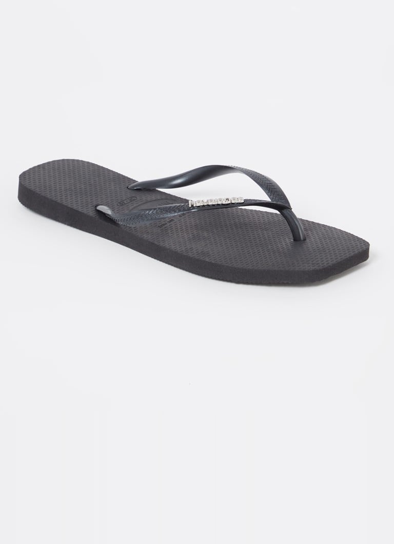 De Bijenkorf Havaianas Zwart