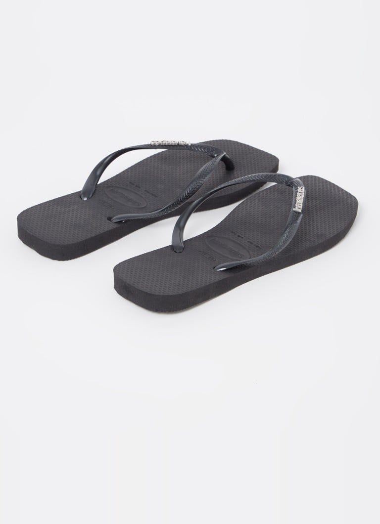 De Bijenkorf Havaianas Zwart