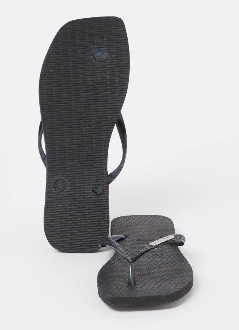 De Bijenkorf Havaianas Zwart