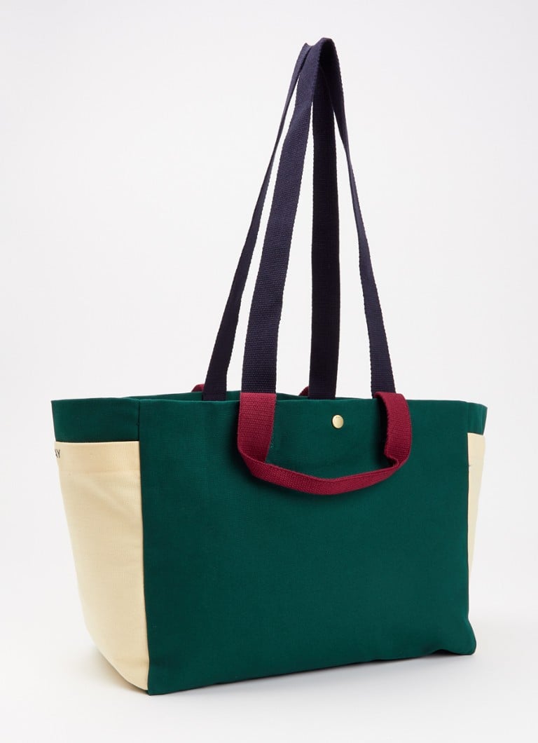 De Bijenkorf Hay Donkergroen