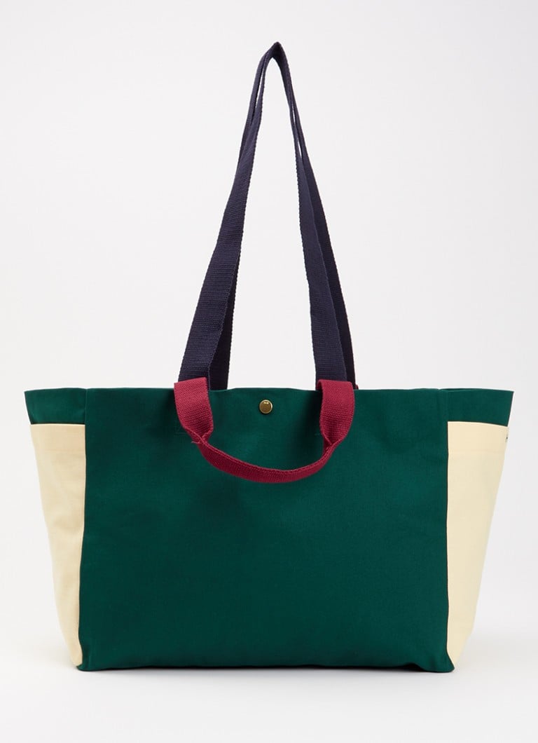 de bijenkorf Hay Donkergroen