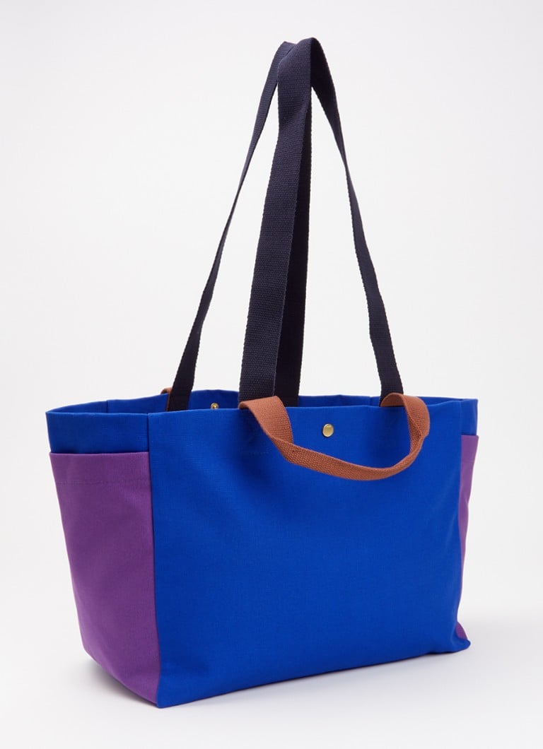 De Bijenkorf Hay Kobaltblauw