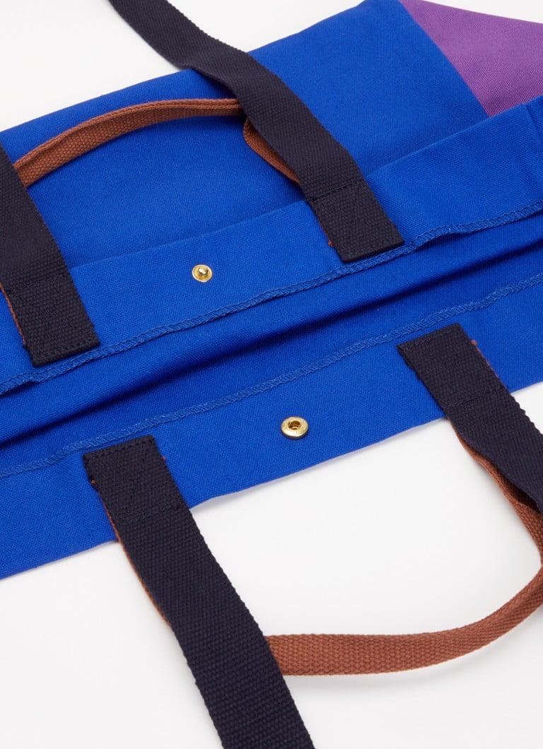 De Bijenkorf Hay Kobaltblauw