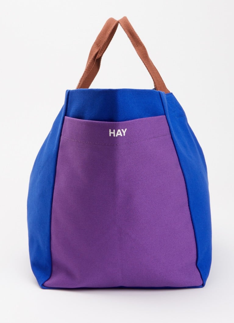 De Bijenkorf Hay Kobaltblauw