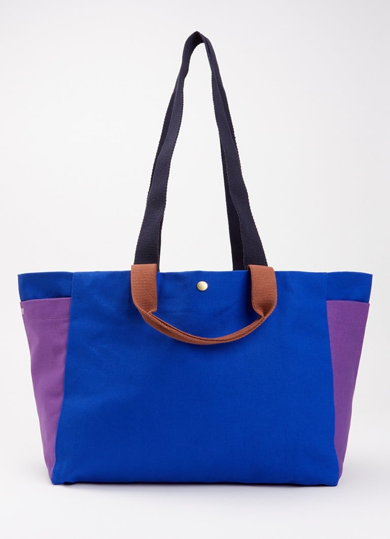 de bijenkorf Hay Kobaltblauw