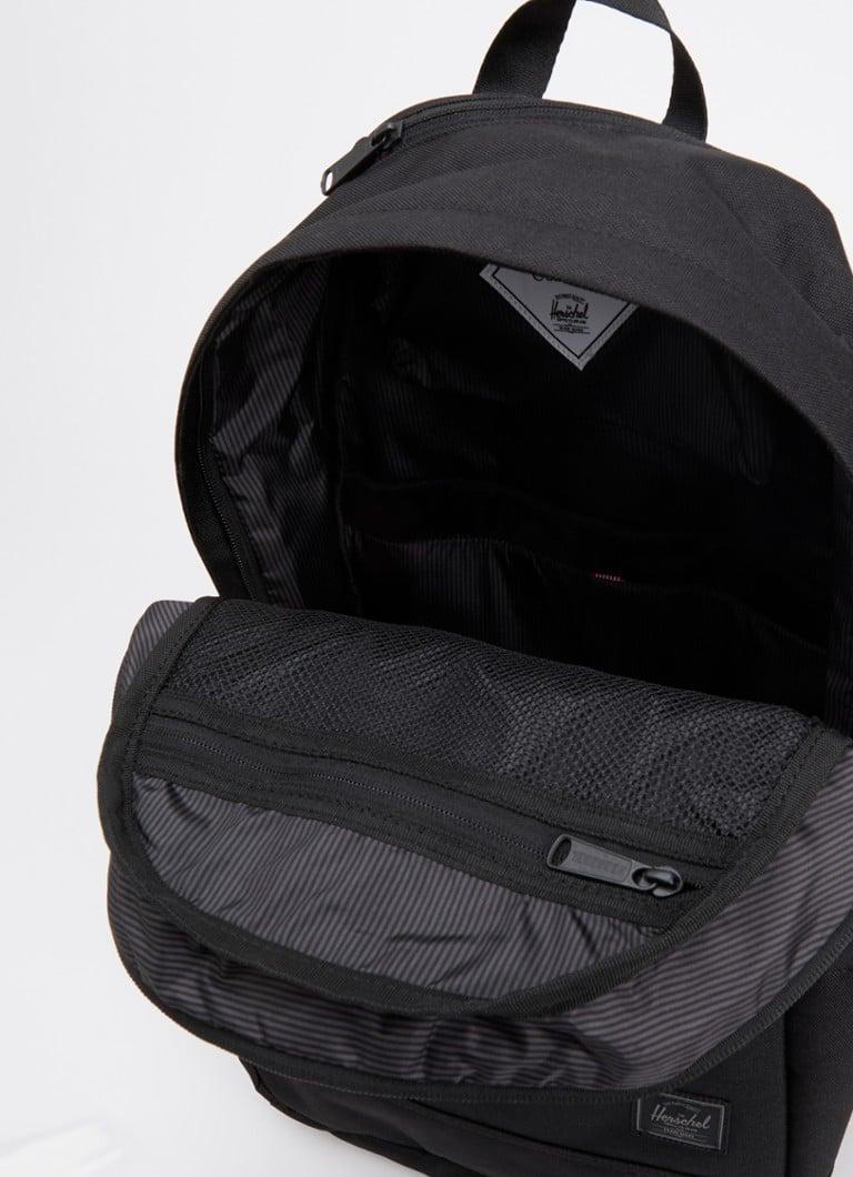 De Bijenkorf Herschel Supply Diepzwart