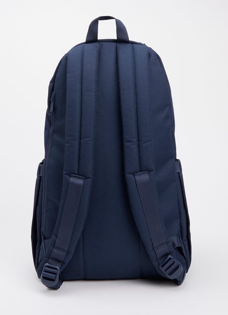 De Bijenkorf Herschel Supply Donkerblauw