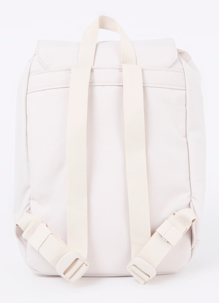 De Bijenkorf Herschel Supply Gebroken Wit