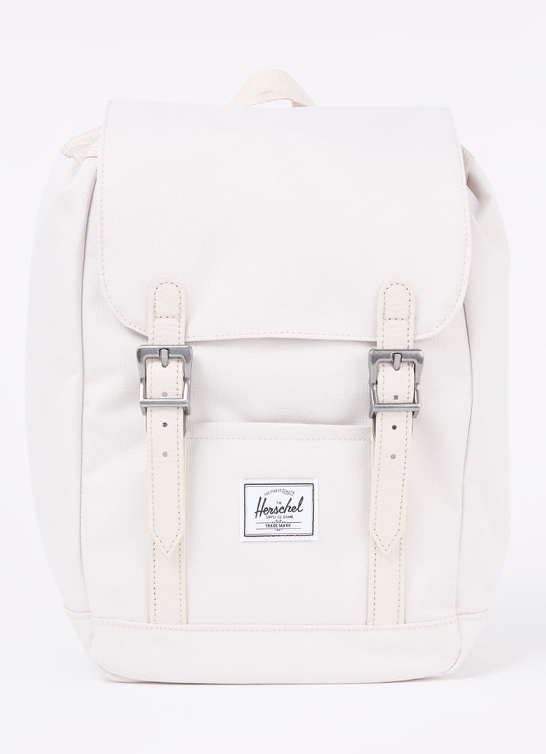 de bijenkorf Herschel Supply Gebroken wit