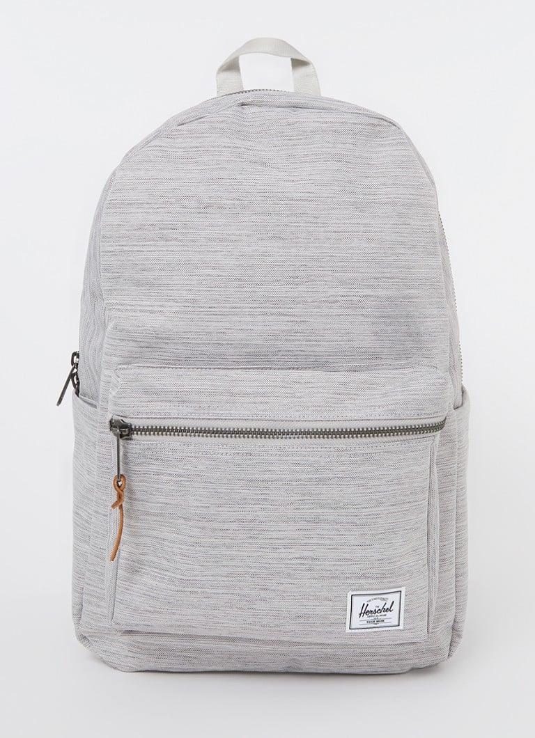 de bijenkorf Herschel Supply Lichtgrijs