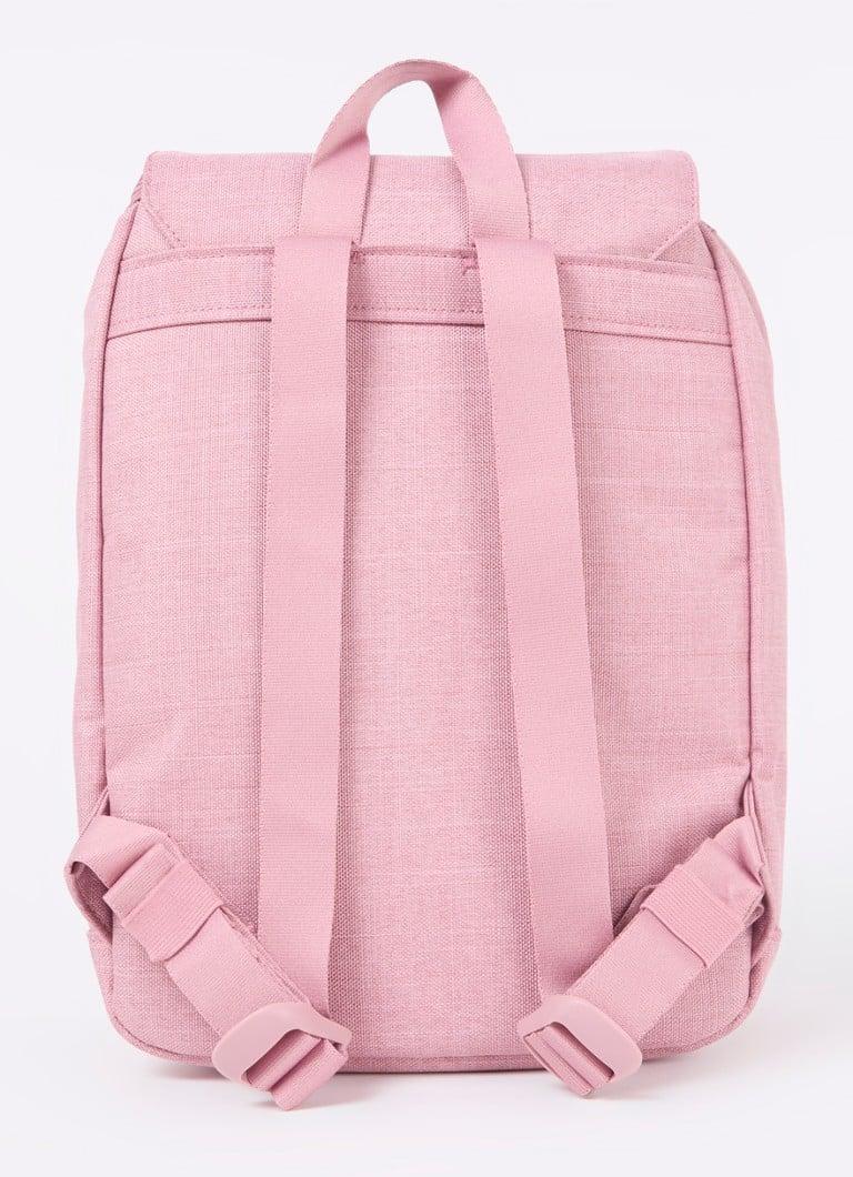 De Bijenkorf Herschel Supply Lila