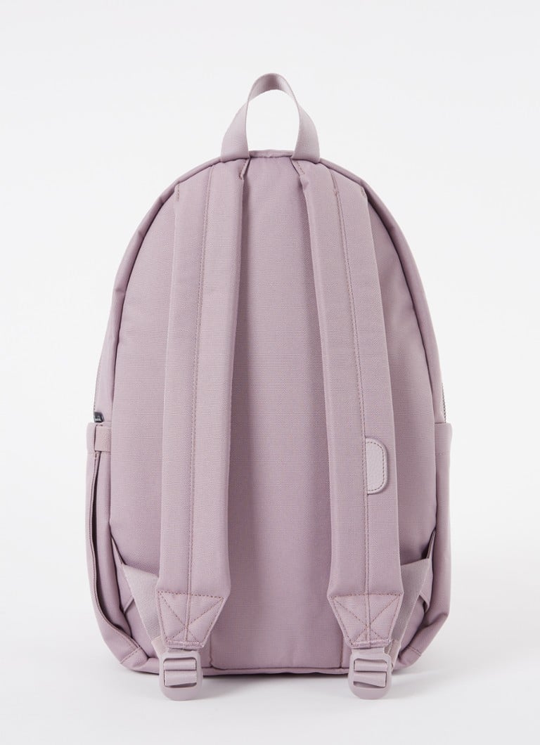 De Bijenkorf Herschel Supply Lila