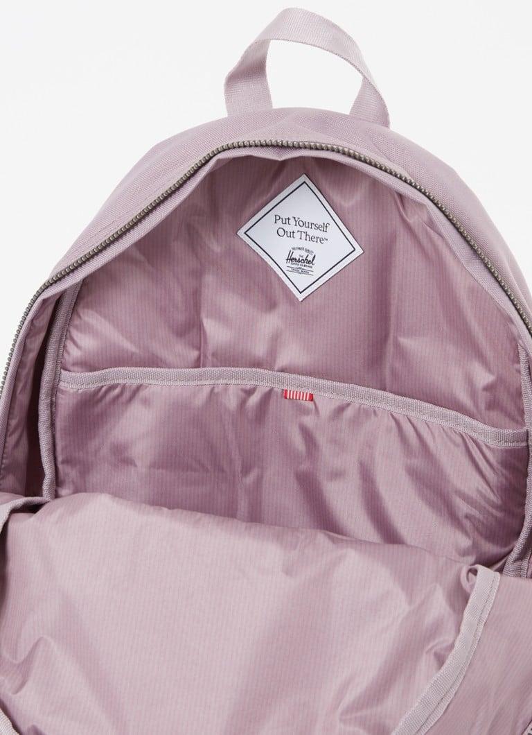 De Bijenkorf Herschel Supply Lila