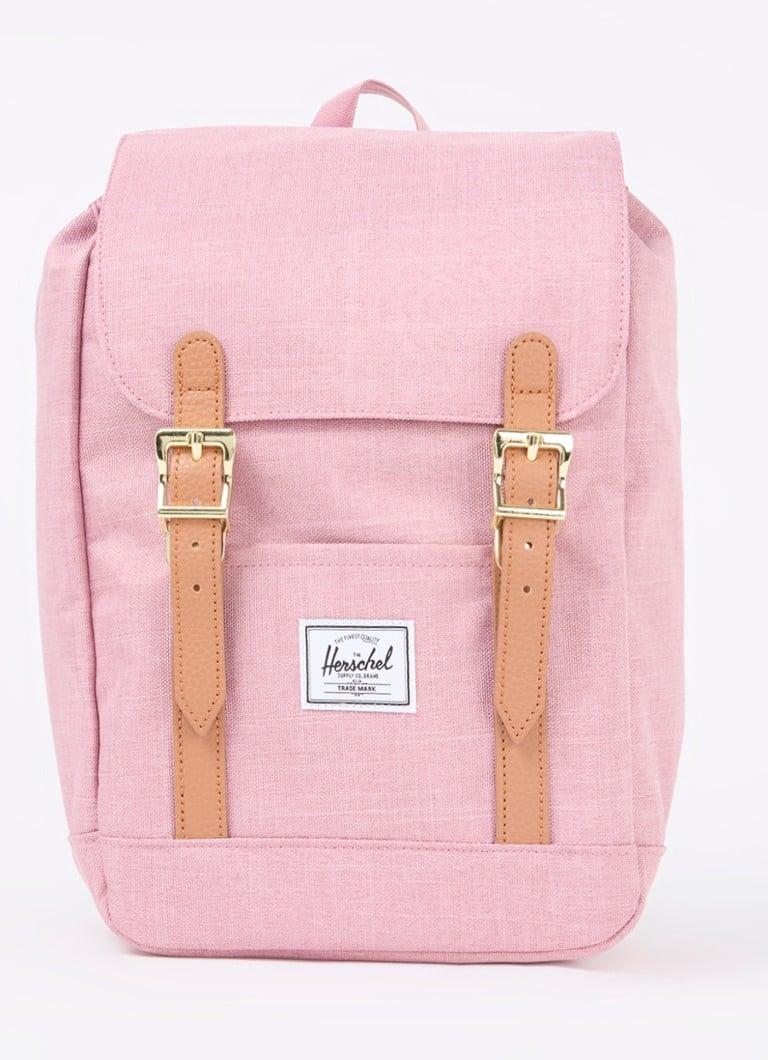 de bijenkorf Herschel Supply Lila