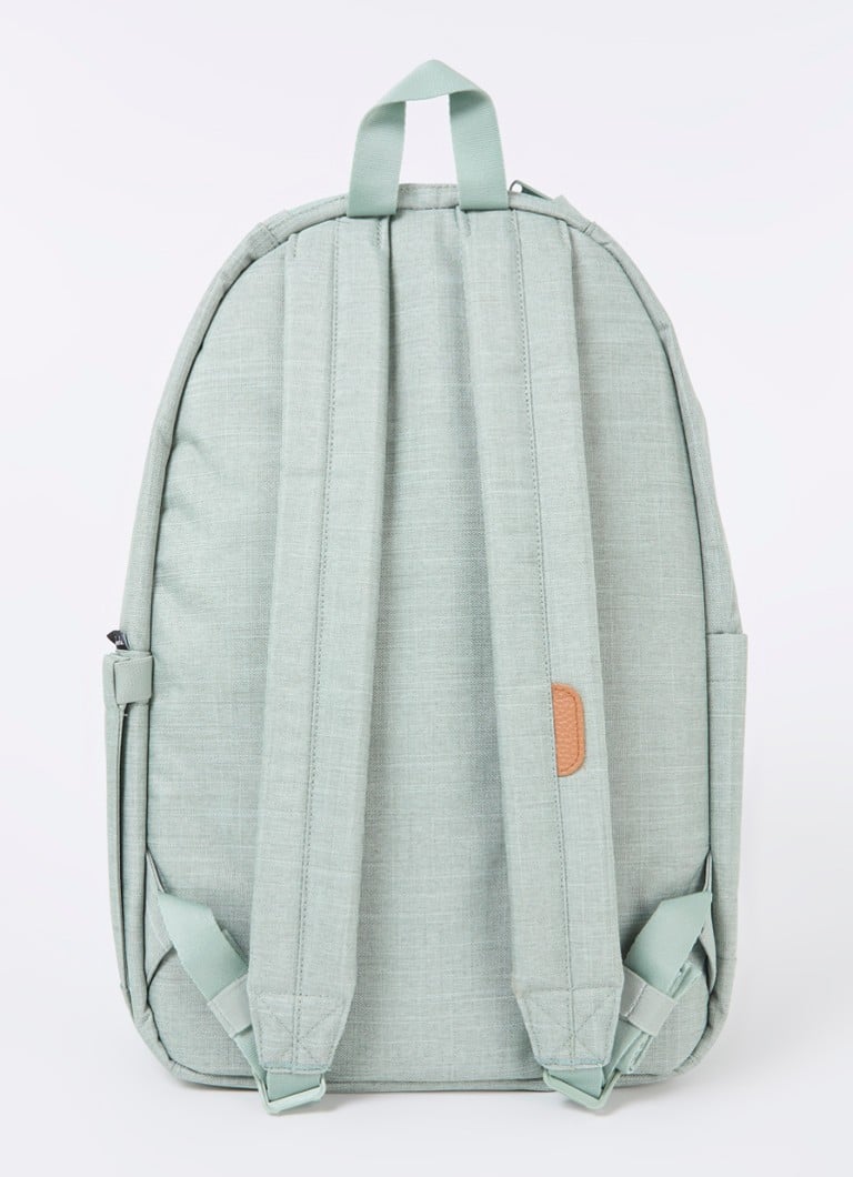 De Bijenkorf Herschel Supply Lindegroen