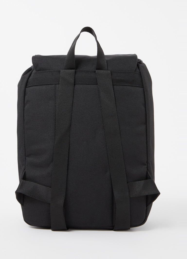 De Bijenkorf Herschel Supply Zwart