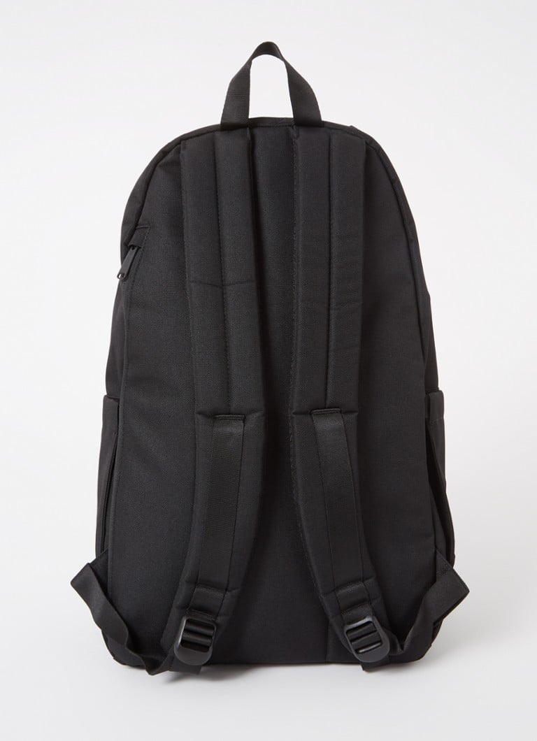 De Bijenkorf Herschel Supply Zwart