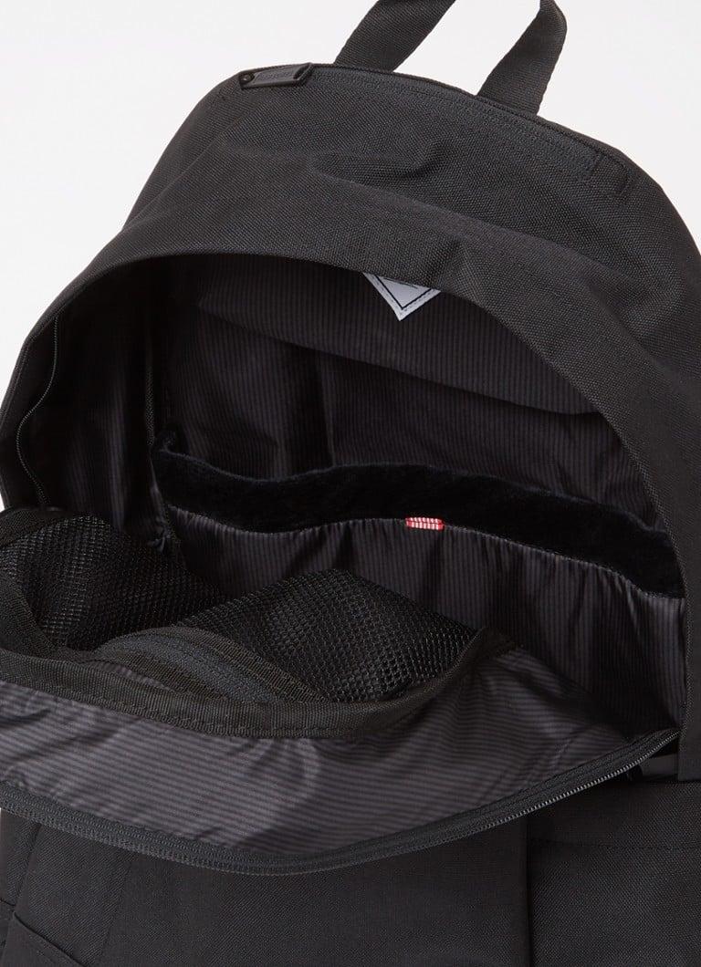 De Bijenkorf Herschel Supply Zwart