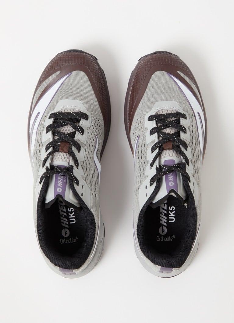 De Bijenkorf Hi-Tec Lichtgrijs