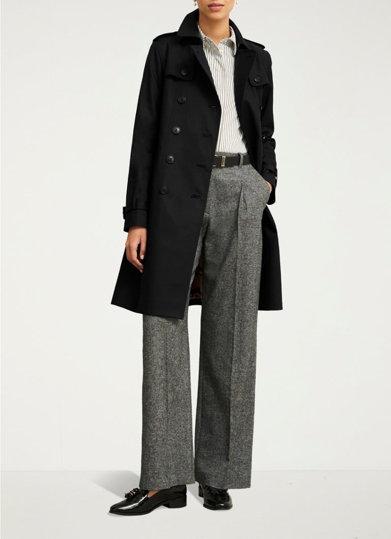 De Bijenkorf Hobbs Zwart