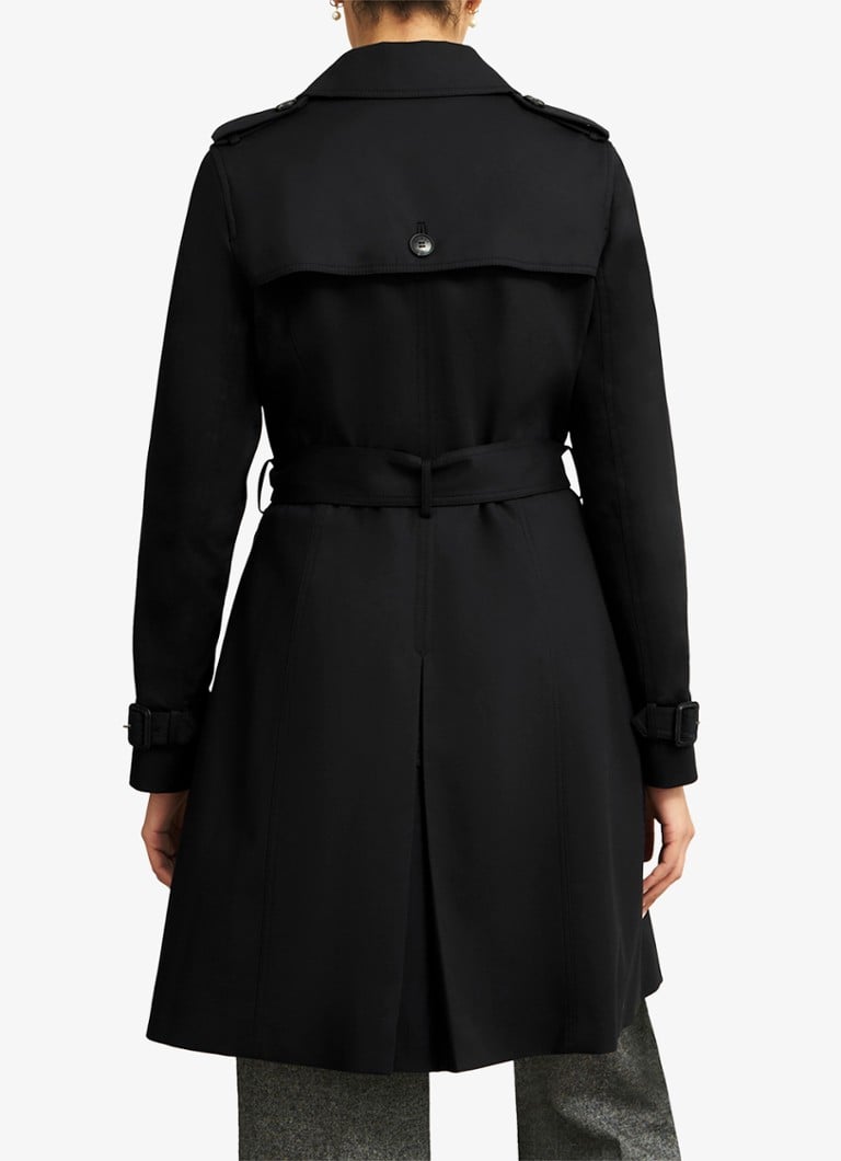 De Bijenkorf Hobbs Zwart